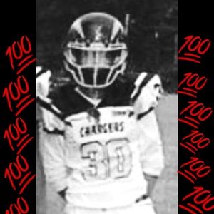 Meet your Posher, Bailey